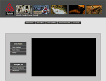 Tablet Screenshot of fotosel.org